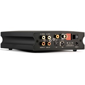Усилитель для наушников и ЦАП AUNE X1s GT DAC Headphone Amplifier Black
