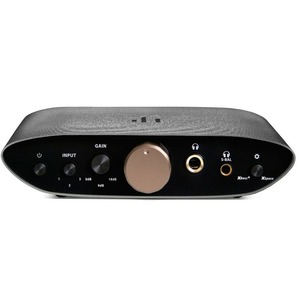 Усилитель для наушников транзисторный iFi Audio Zen Air CAN