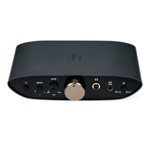 Усилитель для наушников транзисторный iFi Audio Zen Air CAN