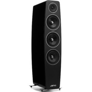 Напольная акустика Jamo C 109 High Gloss Black