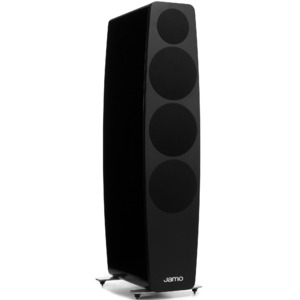Напольная акустика Jamo C 109 High Gloss Black