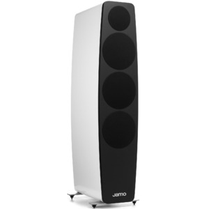 Напольная акустика Jamo C 109 High Gloss White