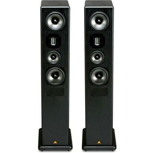 Напольная акустика Castle Acoustics Avon 4 Black Oak