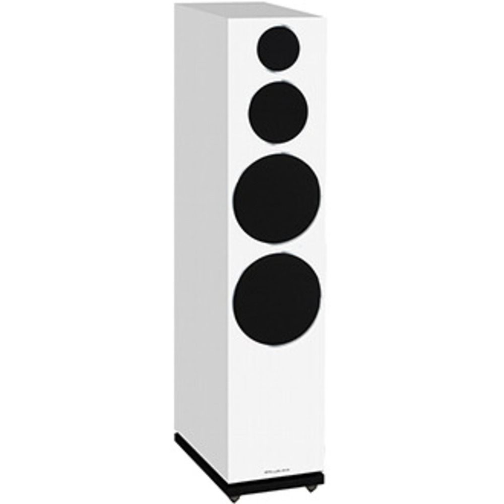 Напольная акустика Wharfedale Diamond 250 White Sandex