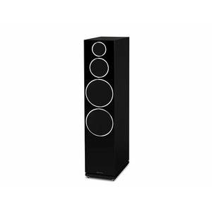 Напольная акустика Wharfedale Diamond 250 White Sandex