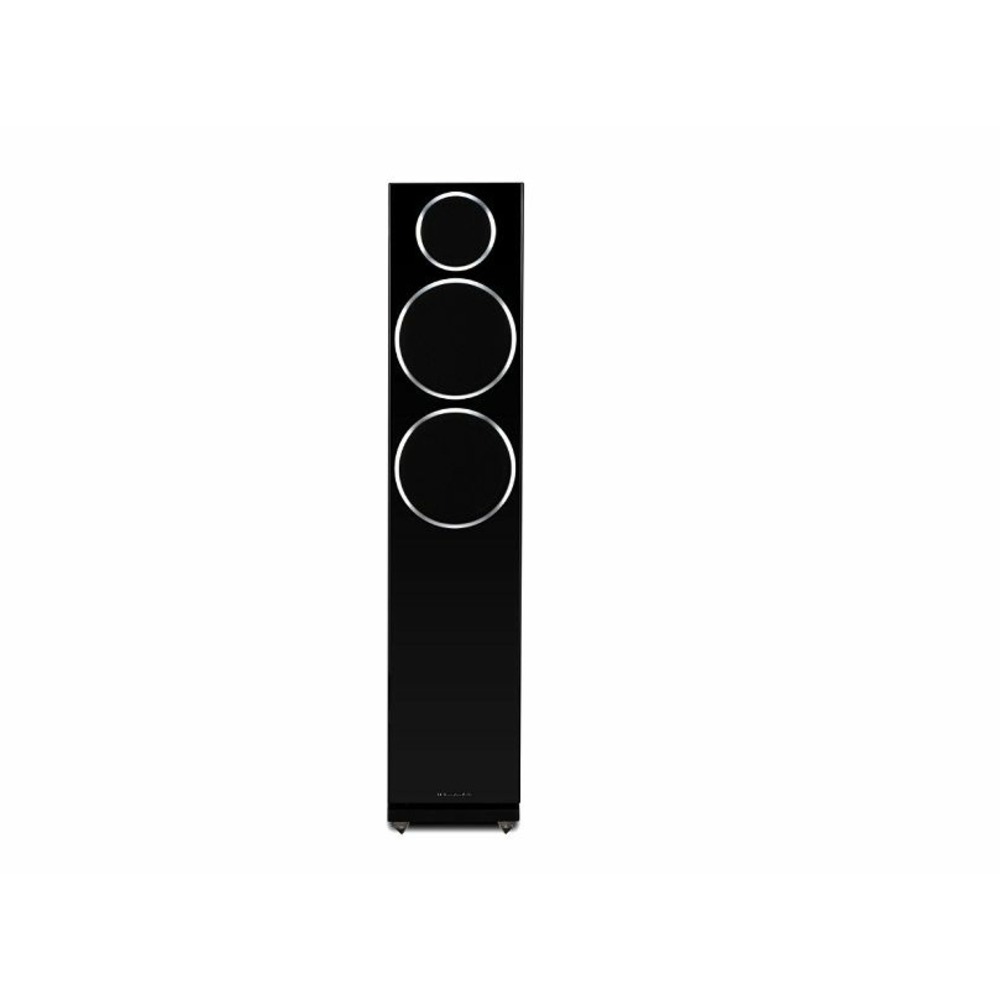 Напольная акустика Wharfedale Diamond 230 White Sandex