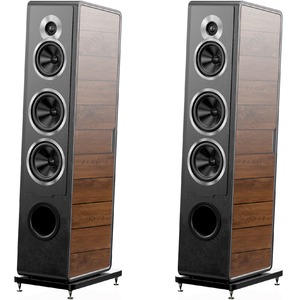 Напольная акустика Sonus Faber Chameleon T Wood