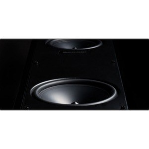 Напольная акустика Martin Logan Motion 40 Gloss Black