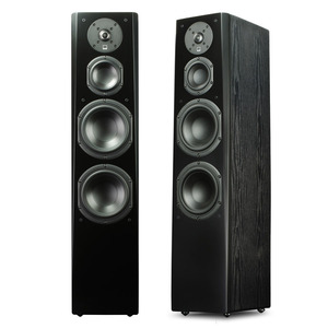 Напольная акустика SVS Prime Tower Black Ash