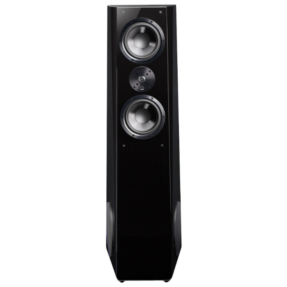 Напольная акустика SVS Ultra Tower Black Oak Veneer