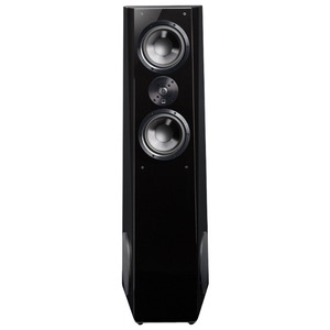 Напольная акустика SVS Ultra Tower Black Oak Veneer