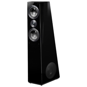 Напольная акустика SVS Ultra Tower Black Oak Veneer