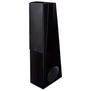 Напольная акустика SVS Ultra Tower Black Oak Veneer