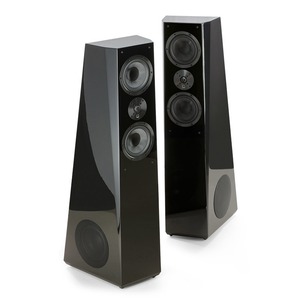 Напольная акустика SVS Ultra Tower Piano Gloss Black