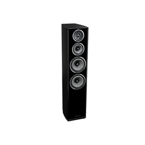 Напольная акустика Wharfedale Diamond 11.4 Black Wood