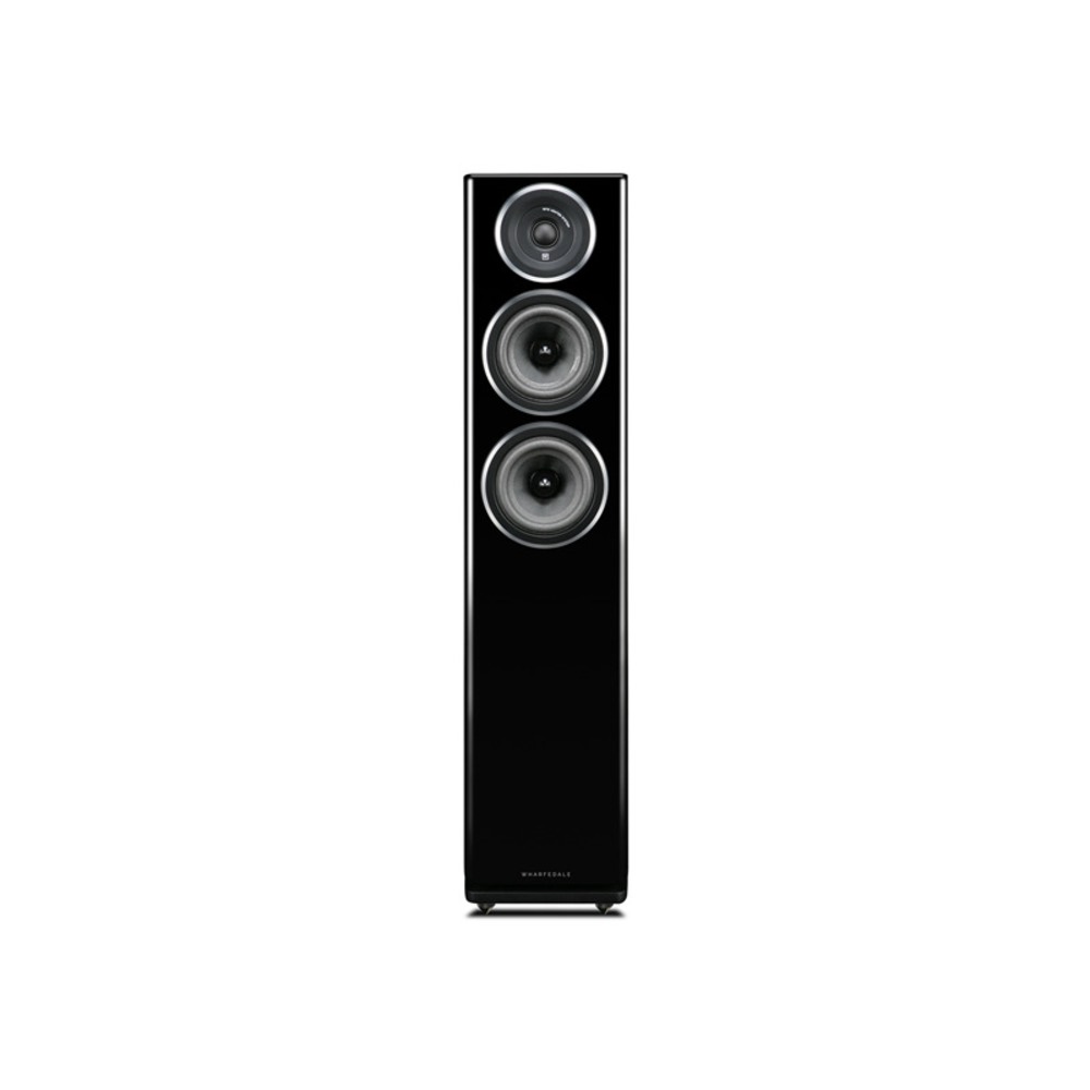 Напольная акустика Wharfedale Diamond 11.3 Black Wood