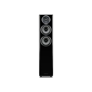 Напольная акустика Wharfedale Diamond 11.3 Black Wood