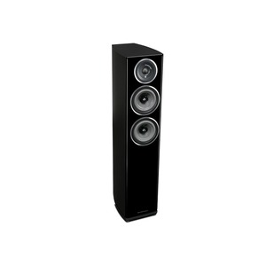 Напольная акустика Wharfedale Diamond 11.3 Black Wood