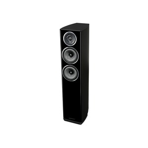Напольная акустика Wharfedale Diamond 11.3 Black Wood