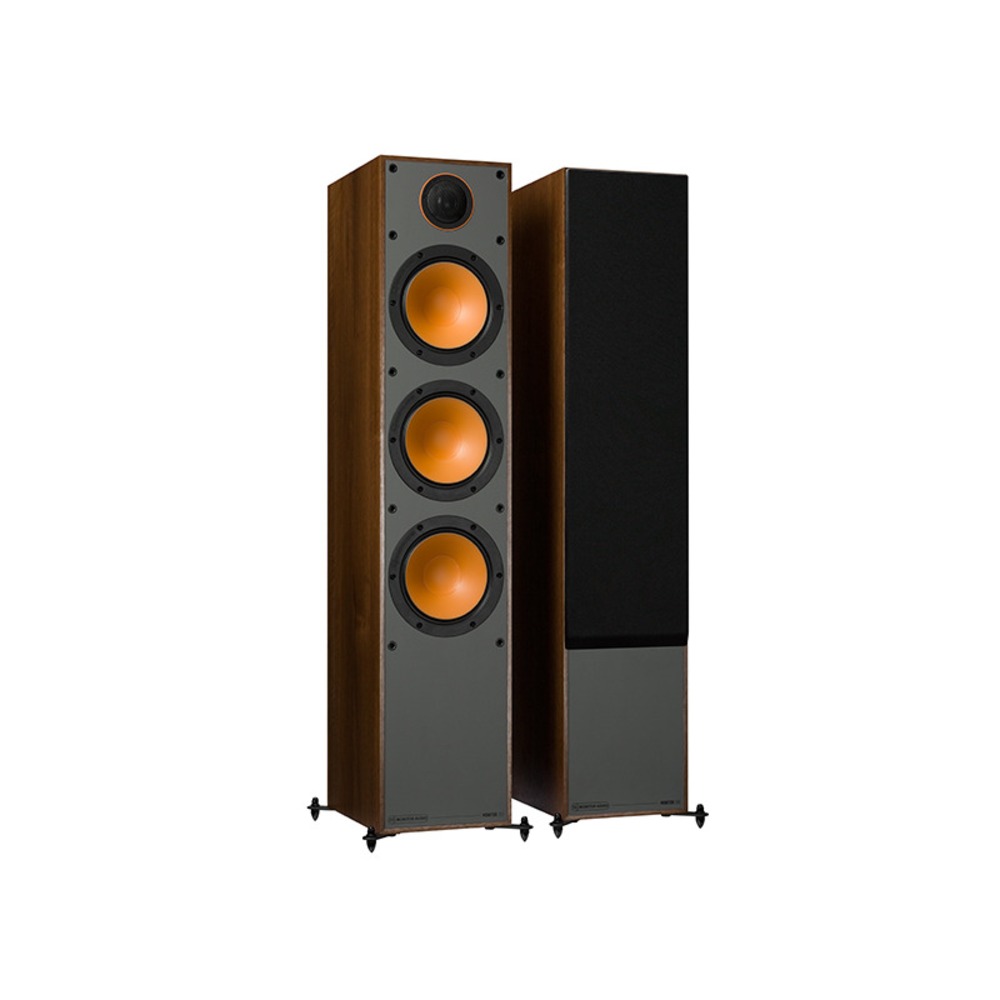 Напольная акустика Monitor Audio Monitor 300 Walnut