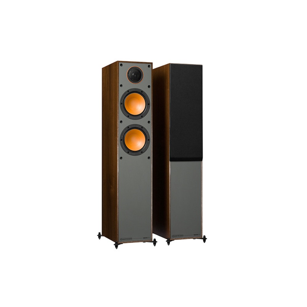 Напольная акустика Monitor Audio Monitor 200 Walnut