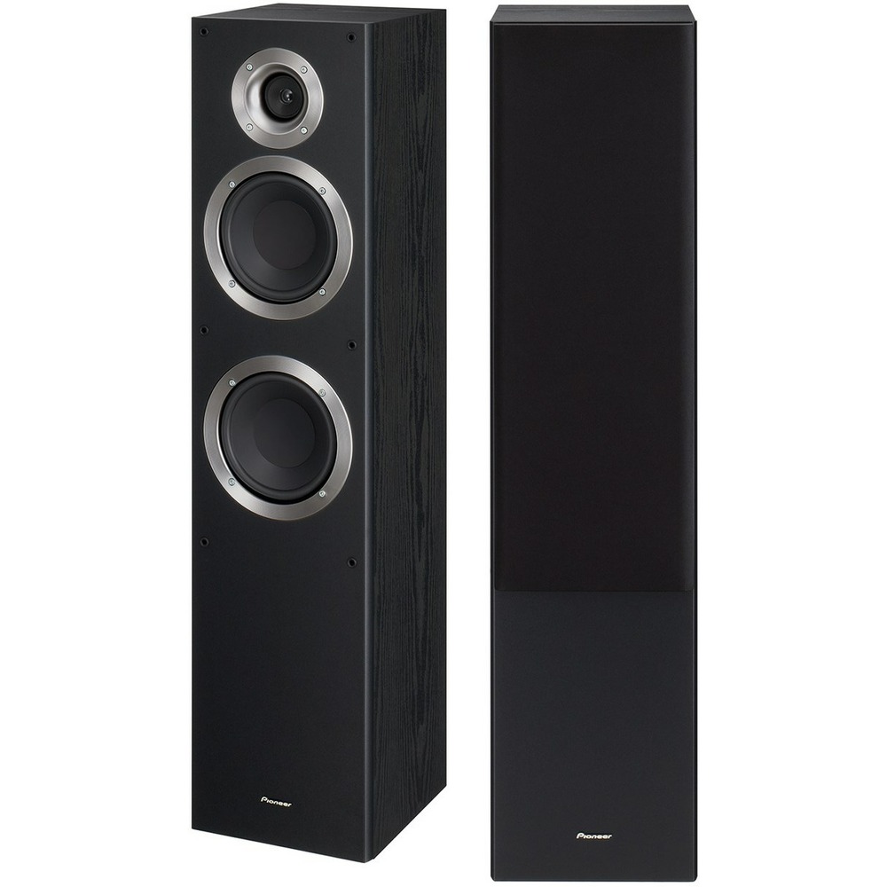 Напольная акустика Pioneer S-ES21-LR-K