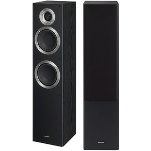 Напольная акустика Pioneer S-ES21-LR-K