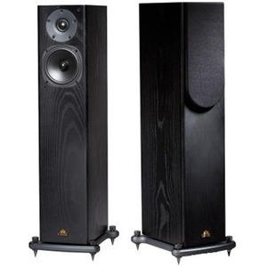 Напольная акустика Castle Acoustics Knight 5 Black Oak
