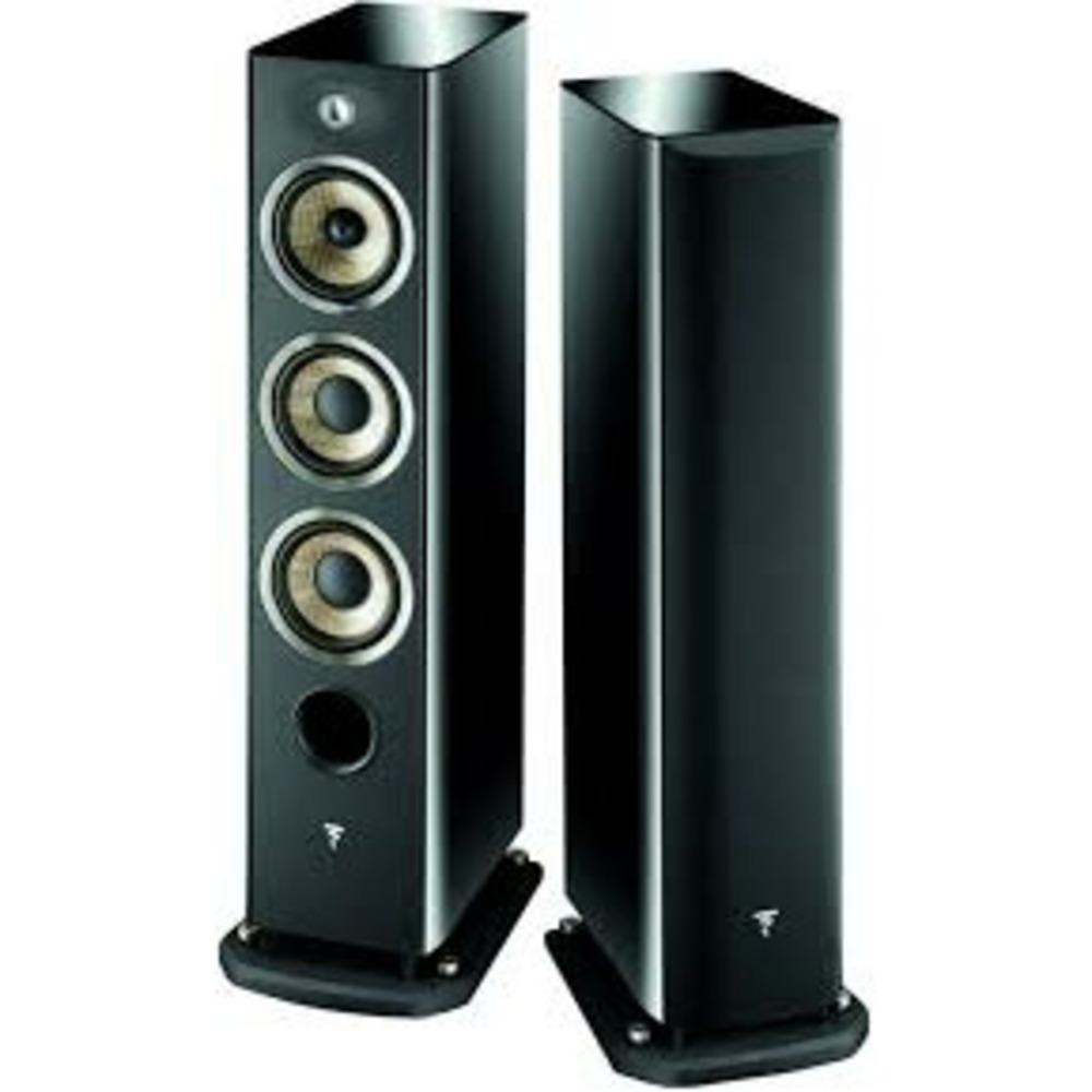 Напольная акустика Focal JMLab Aria 926 Black High Gloss