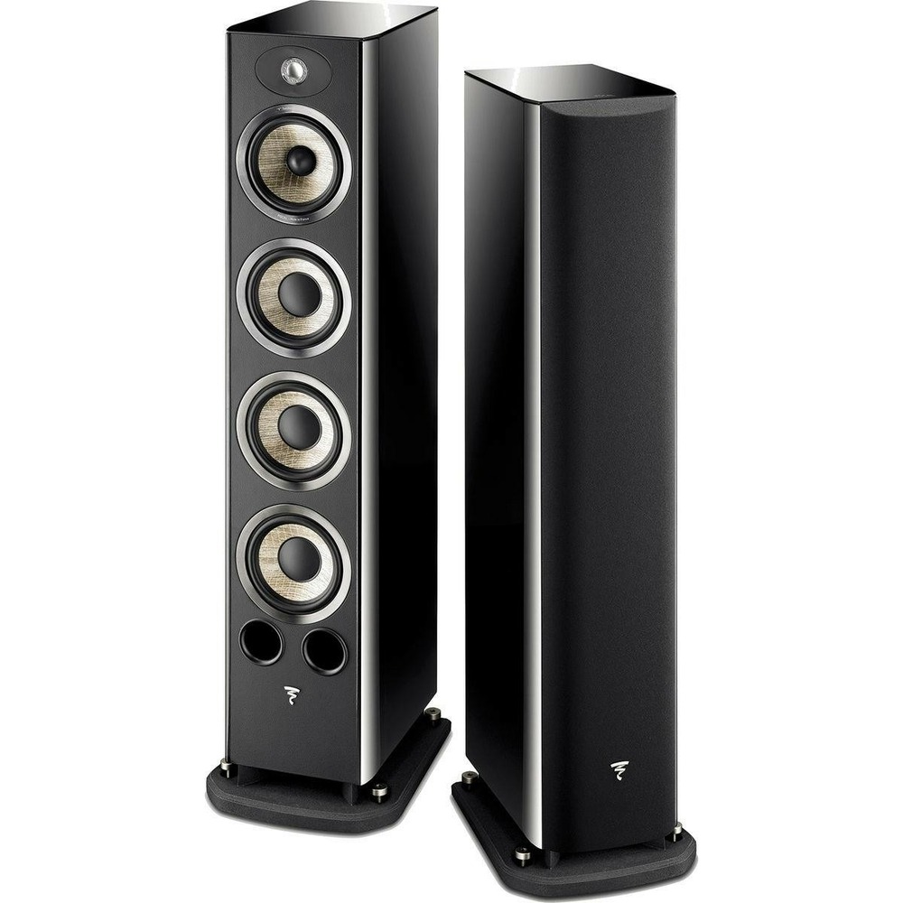 Напольная акустика Focal JMLab Aria 936 Black High Gloss