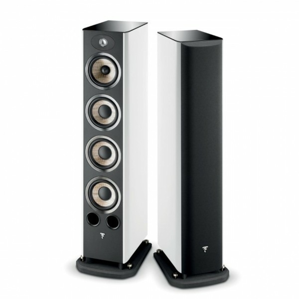 Напольная акустика Focal JMLab 936 White High Gloss