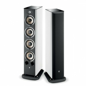 Напольная акустика Focal JMLab 936 White High Gloss