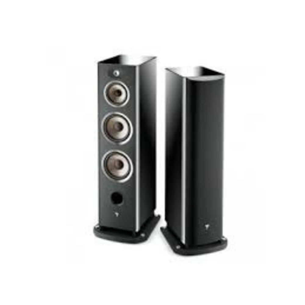 Напольная акустика Focal JMLab Aria 948 Black High Gloss