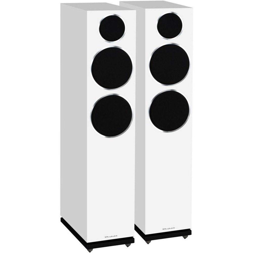 Напольная акустика Wharfedale Diamond 230 Walnut Pearl