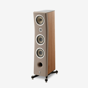 Напольная акустика Focal Kanta N 2 Walnut Warm Taupe Mat