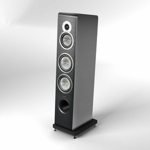 Напольная акустика Sonus Faber Principia 7