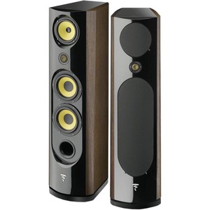 Напольная акустика Focal JMLab Spectral 40th Walnut