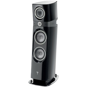 Напольная акустика Focal Sopra N 3 Black Oak