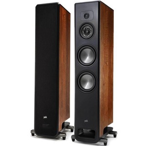 Напольная акустика Polk Audio LEGEND L600 Brown Walnut