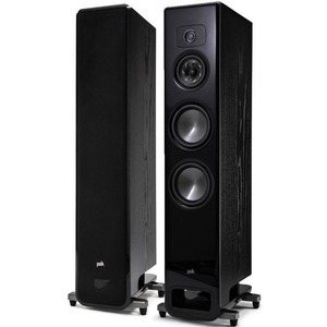 Напольная акустика Polk Audio LEGEND L600 Black Ash