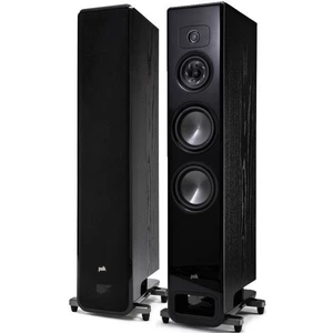 Напольная акустика Polk Audio LEGEND L600 Black Ash