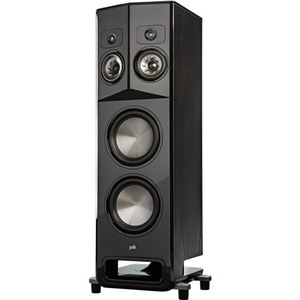 Напольная акустика Polk Audio LEGEND L800 R Black Ash