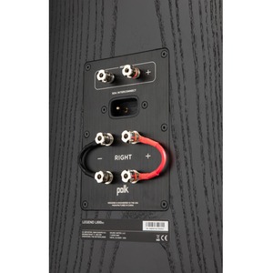 Напольная акустика Polk Audio LEGEND L800 R Black Ash
