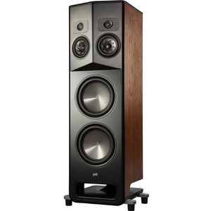 Напольная акустика Polk Audio LEGEND L800 R Brown Walnut