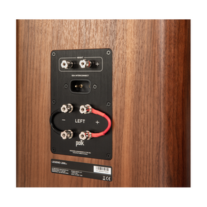 Напольная акустика Polk Audio LEGEND L800 L Brown Walnut