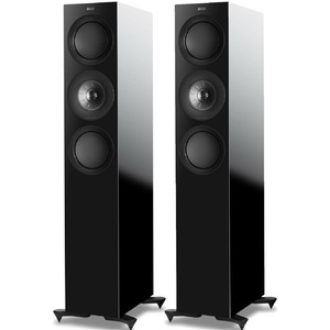 Напольная акустика KEF R7 Black
