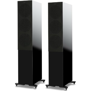 Напольная акустика KEF R7 Black