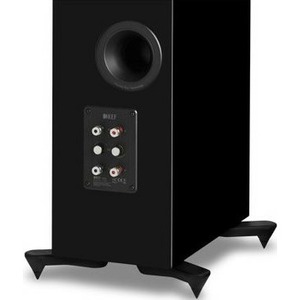 Напольная акустика KEF R7 Black