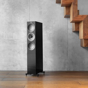Напольная акустика KEF R7 Black