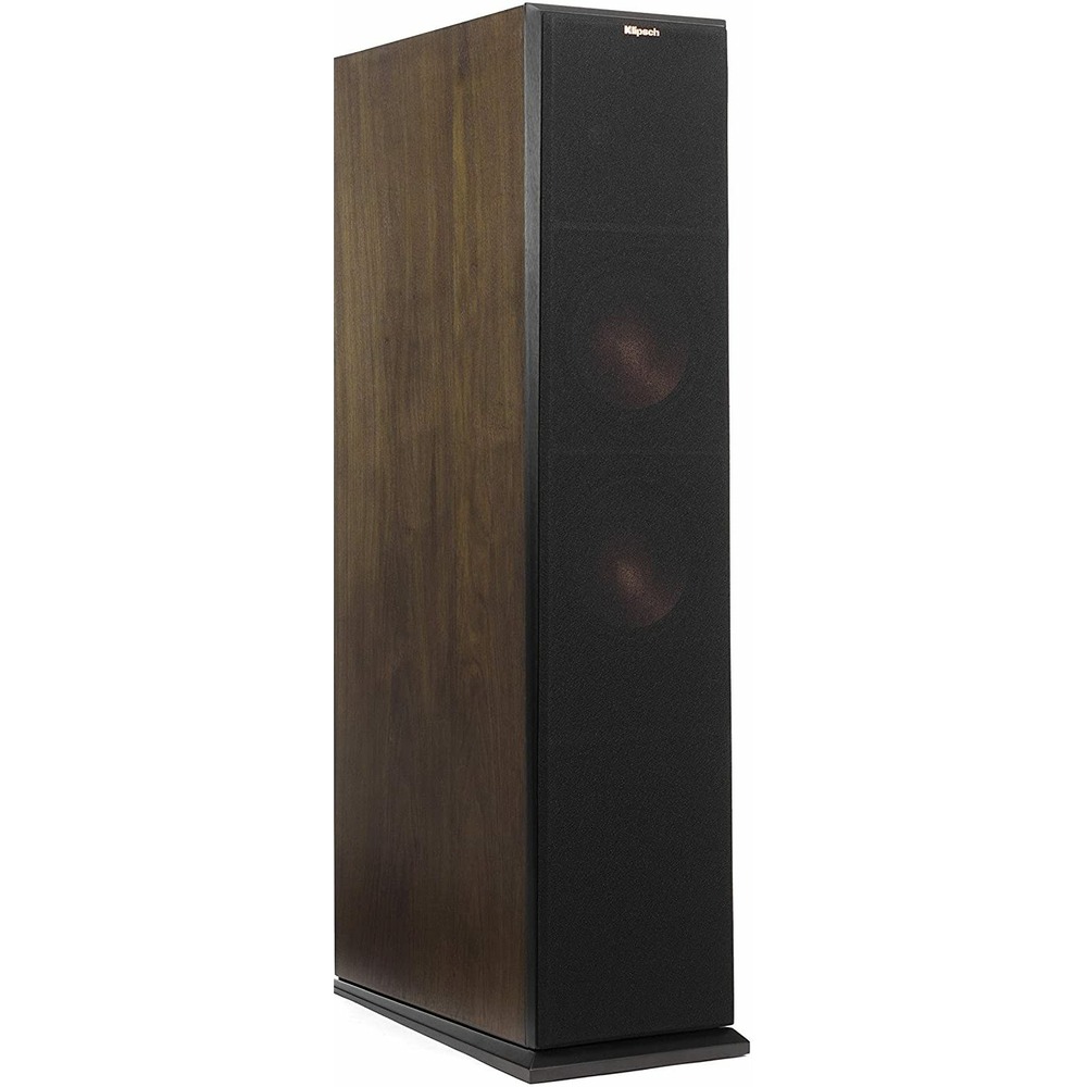 Напольная акустика Klipsch RP-280-FA Walnut